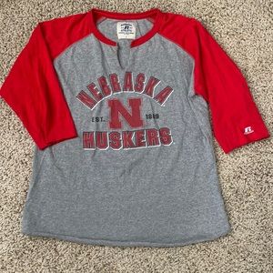 🏈 WOMENS SPORTS TEE 🏈